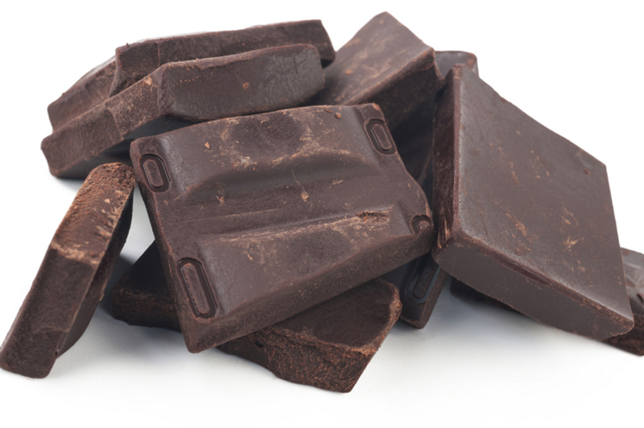 Dark Chocolate